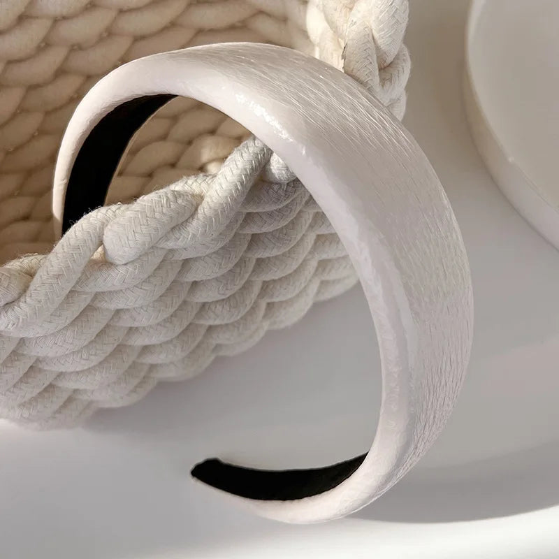 Retro Headband For Woman