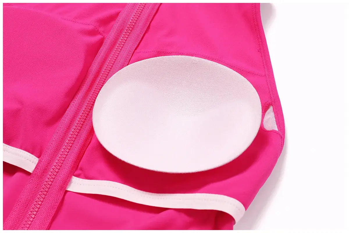 Women’s Tracksuit Yoga Set