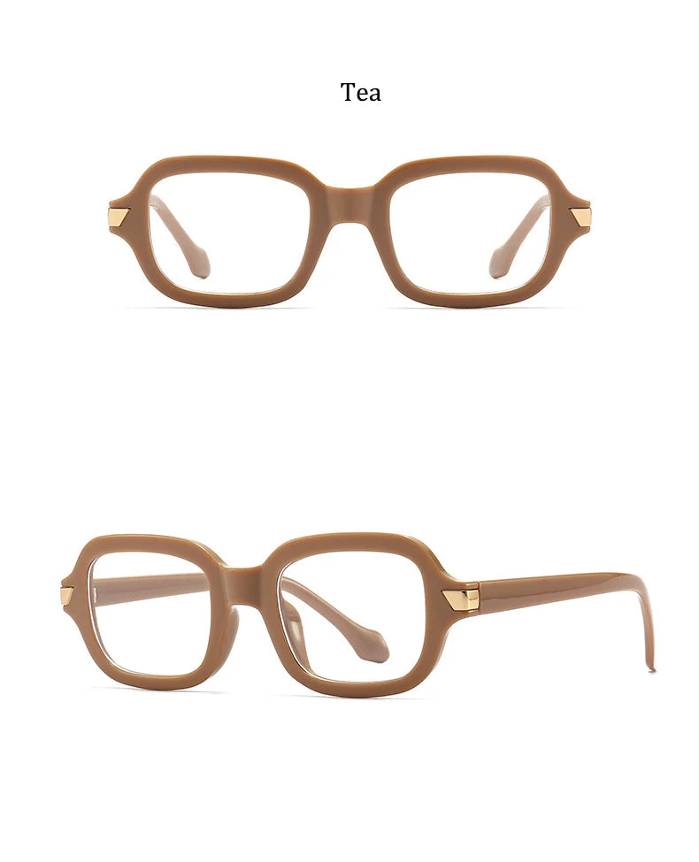 Popular Small Square Women’s Sunglasses