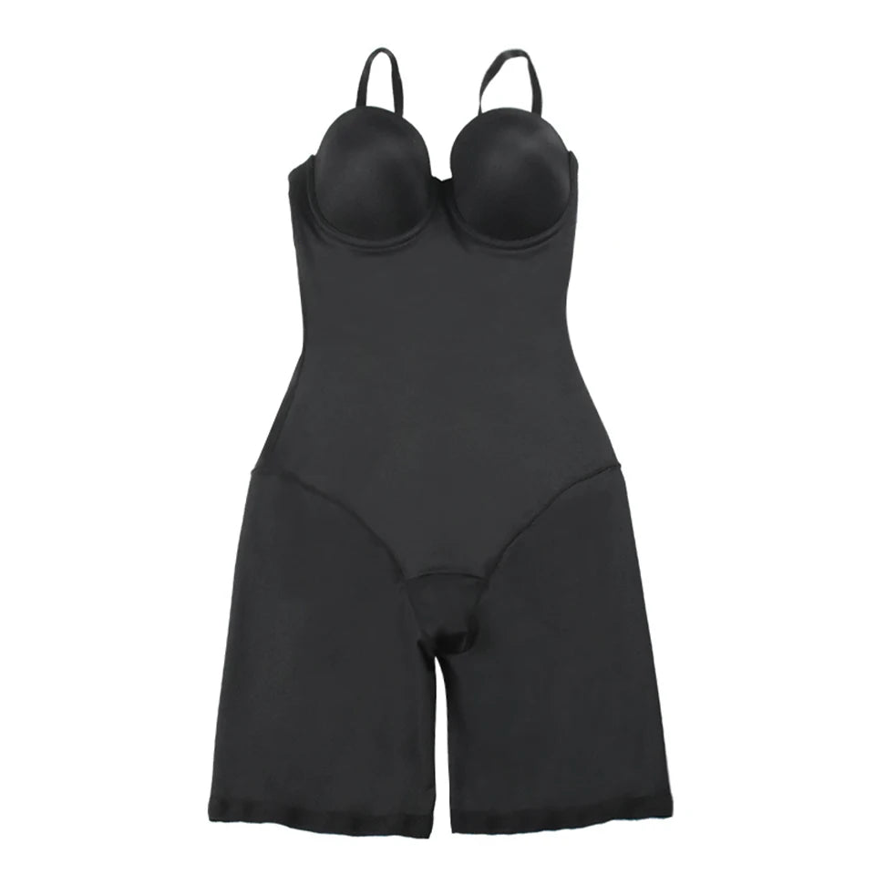 Women Body Shaper Bodysuit
