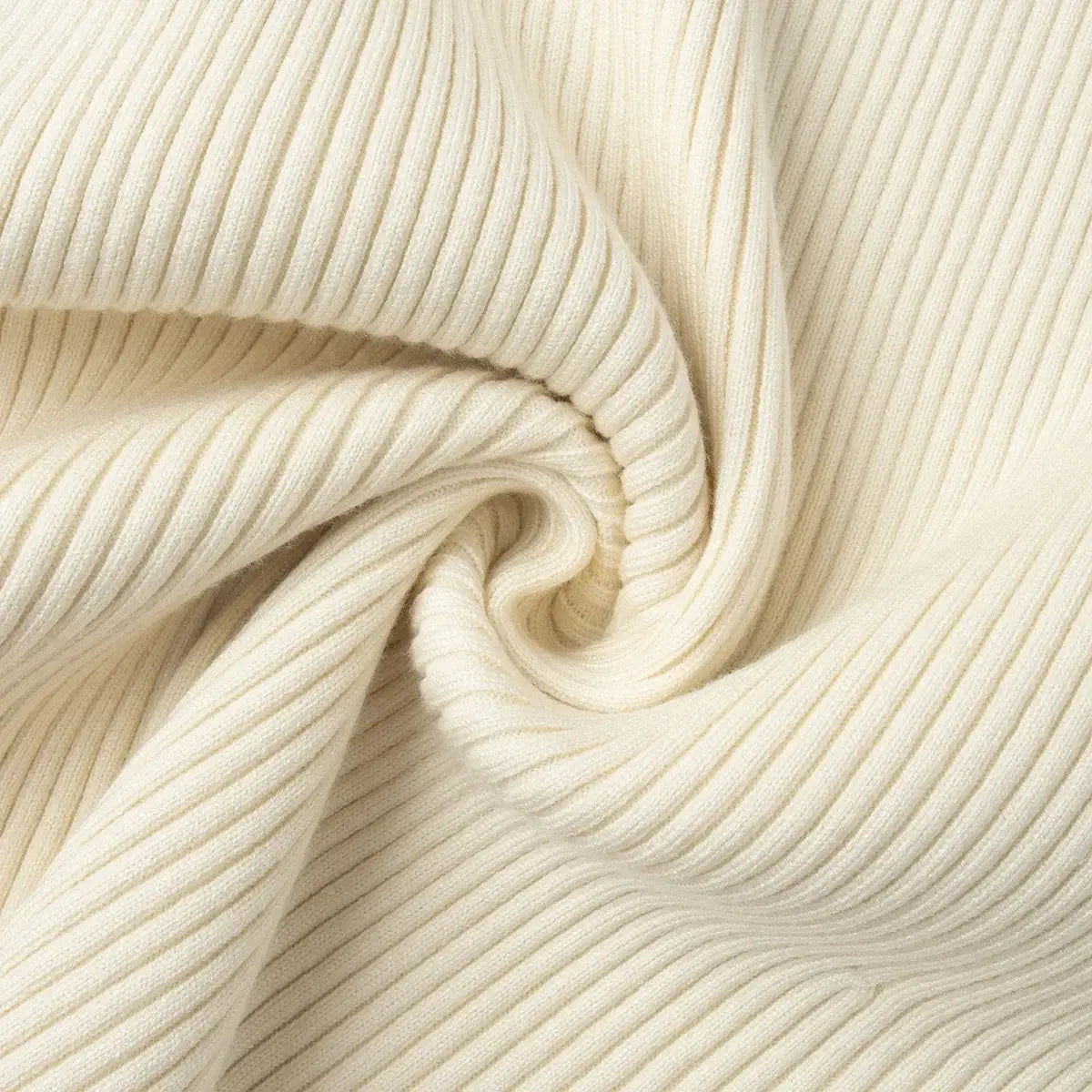 Women’s Long Sleeve V-neck Slim Bodycon Knitted Maxi Dress