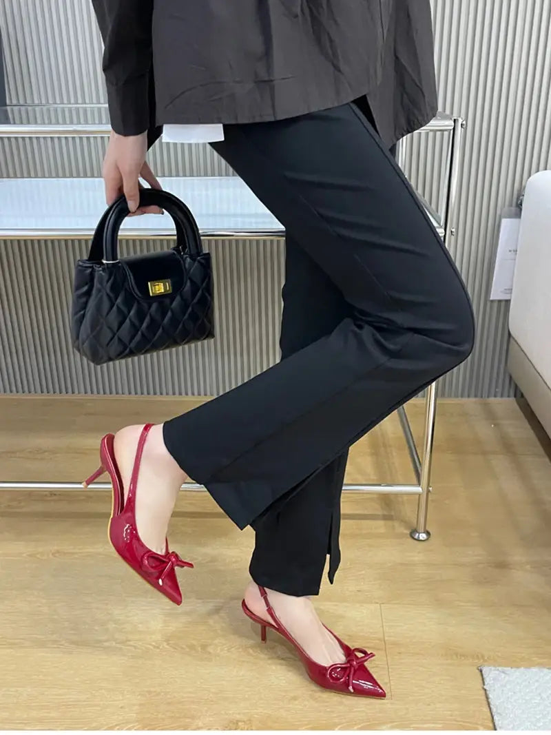 High Heel Women Sandals