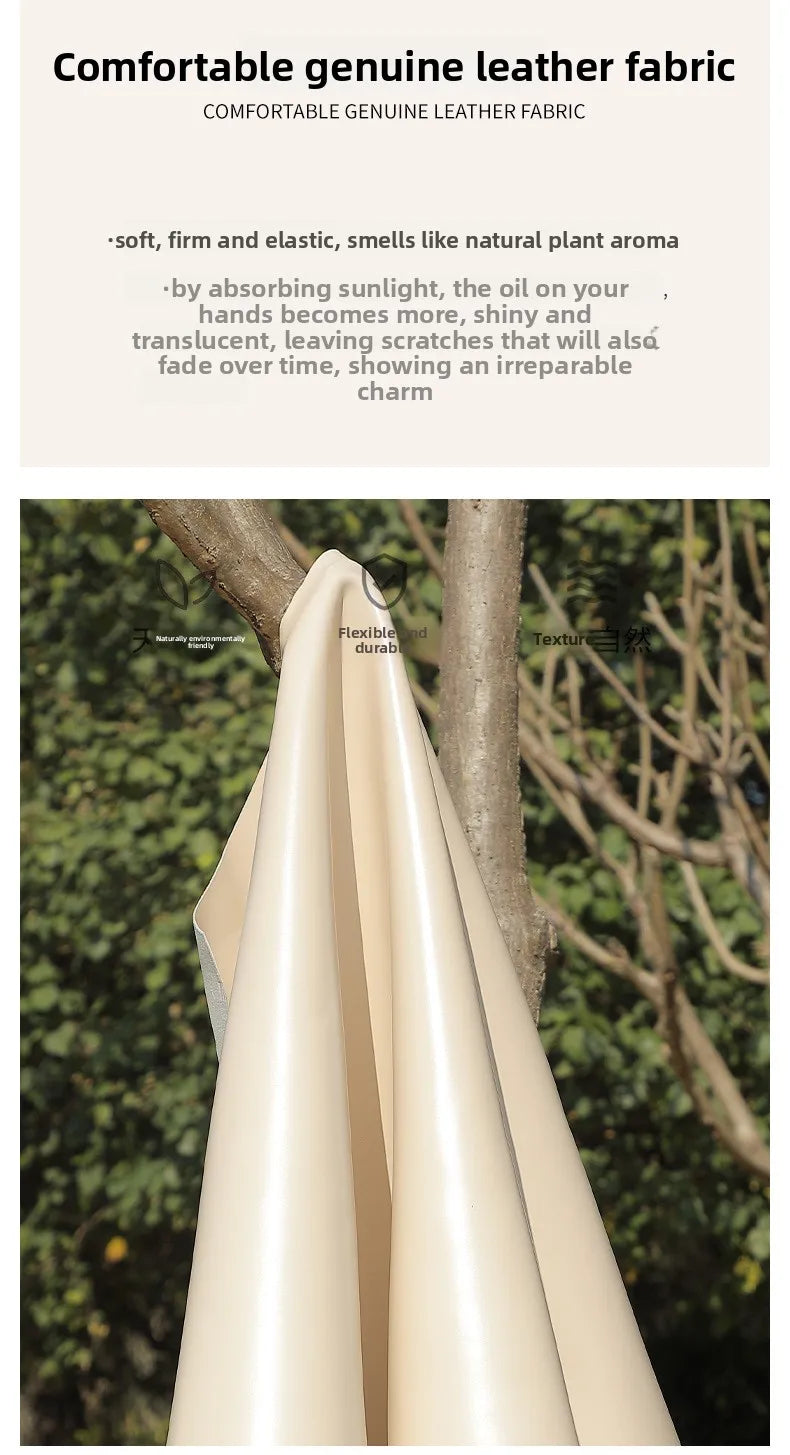 Elegant Genuine Leather Bag for Women