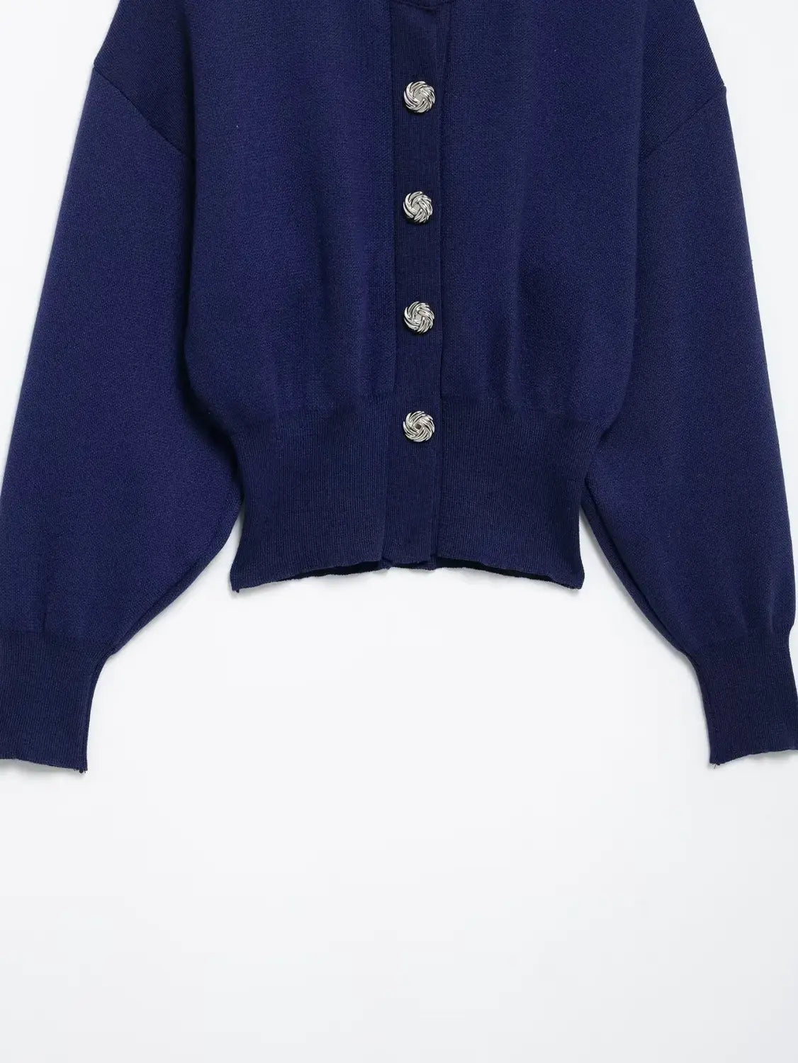 Cardigan Sweater Women’s Knitwear