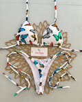Bikini Women Brazil Swimsuit Beach Vacation Swimwear - Norellé