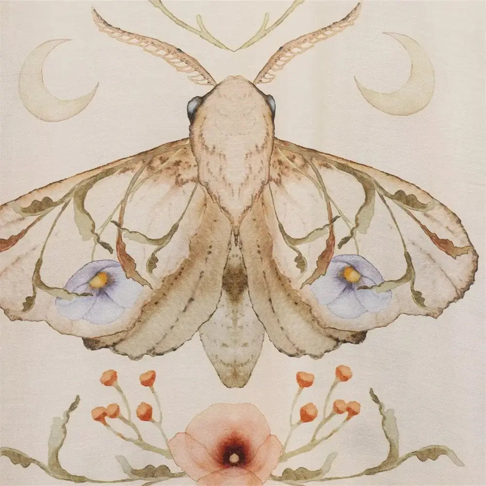 Women’s Floral Pattern Shirt With Rolled Edge Design Long Pants