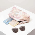 Floral Bag Sequin Clutch Bag For Women