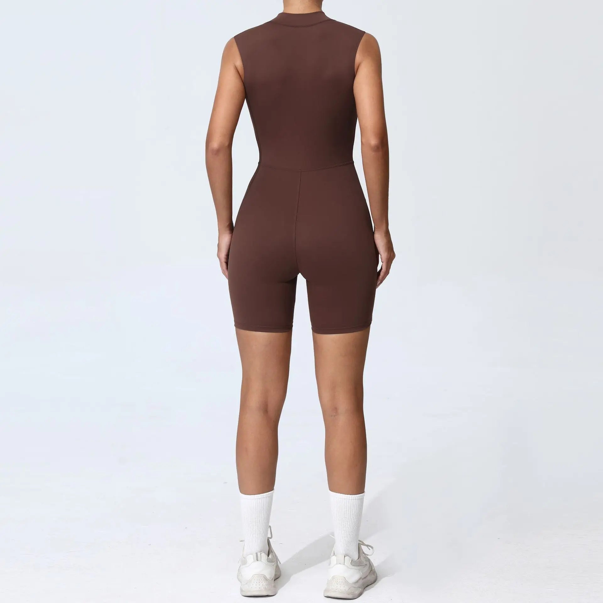 Sports Scrunch Butt Short Suit Women’s