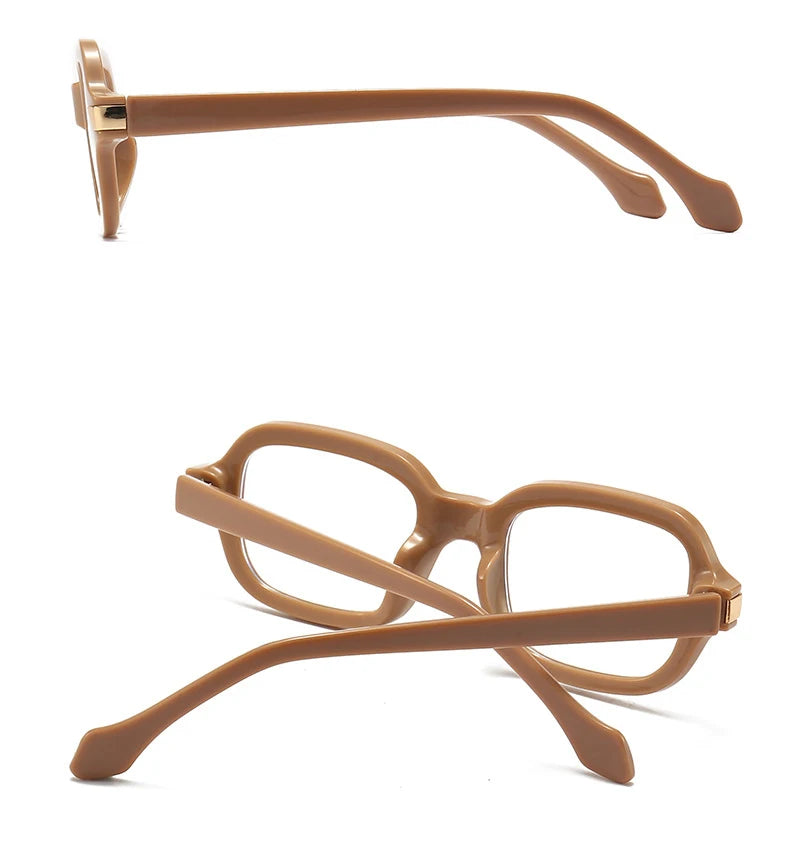 Popular Small Square Women’s Sunglasses