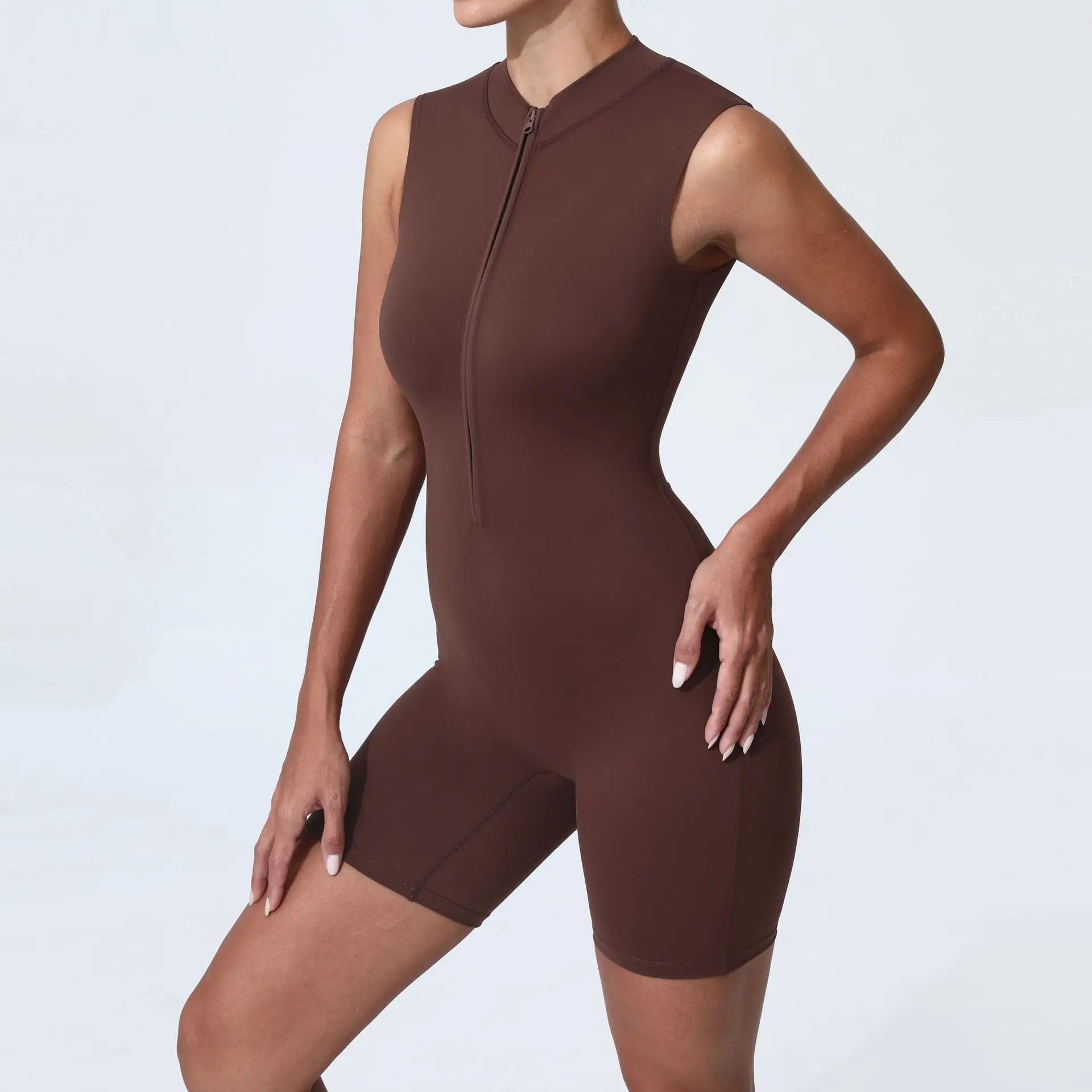 Sports Scrunch Butt Short Suit Women’s