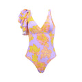 Ruffle Bikini Women Swimsuit Female Swimwear Bikinis Set - Norellé