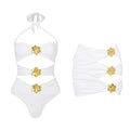 Women One Piece Swimsuit - Norellé