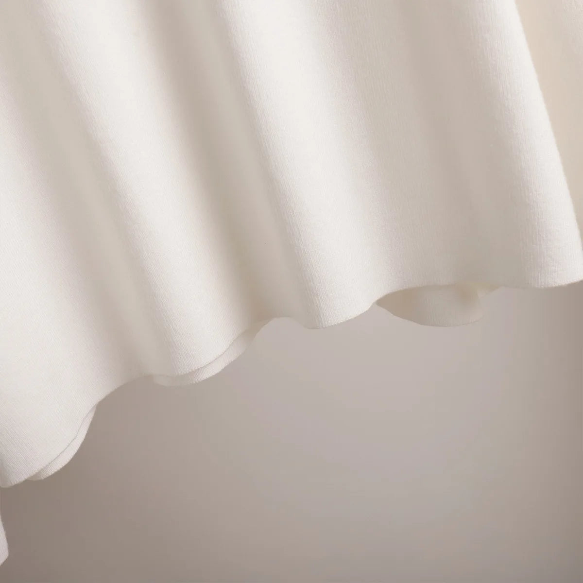 Winter Thick Women Knitted Suit