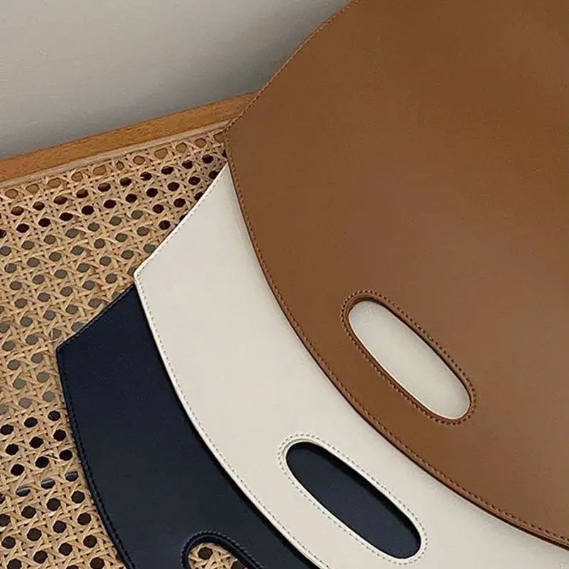 Women’s Handbag Large-capacity File Bag