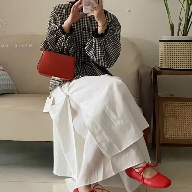 Women Real Leather Shoes