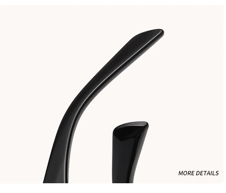 Square Vintage Sunglasses Woman