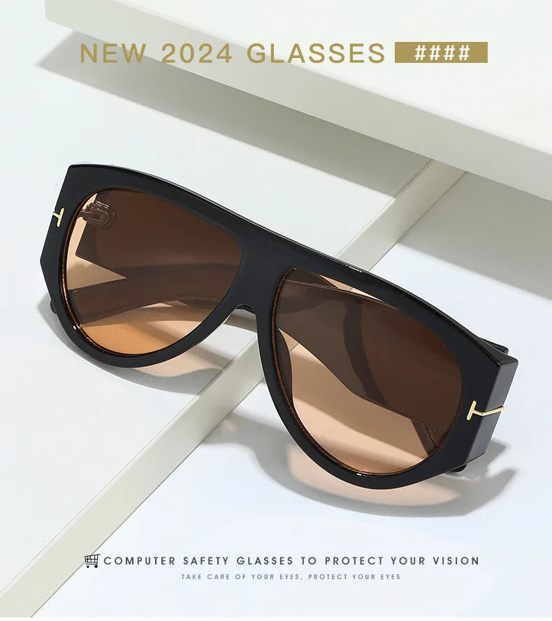 Sunglasses for Women Pilot Shape