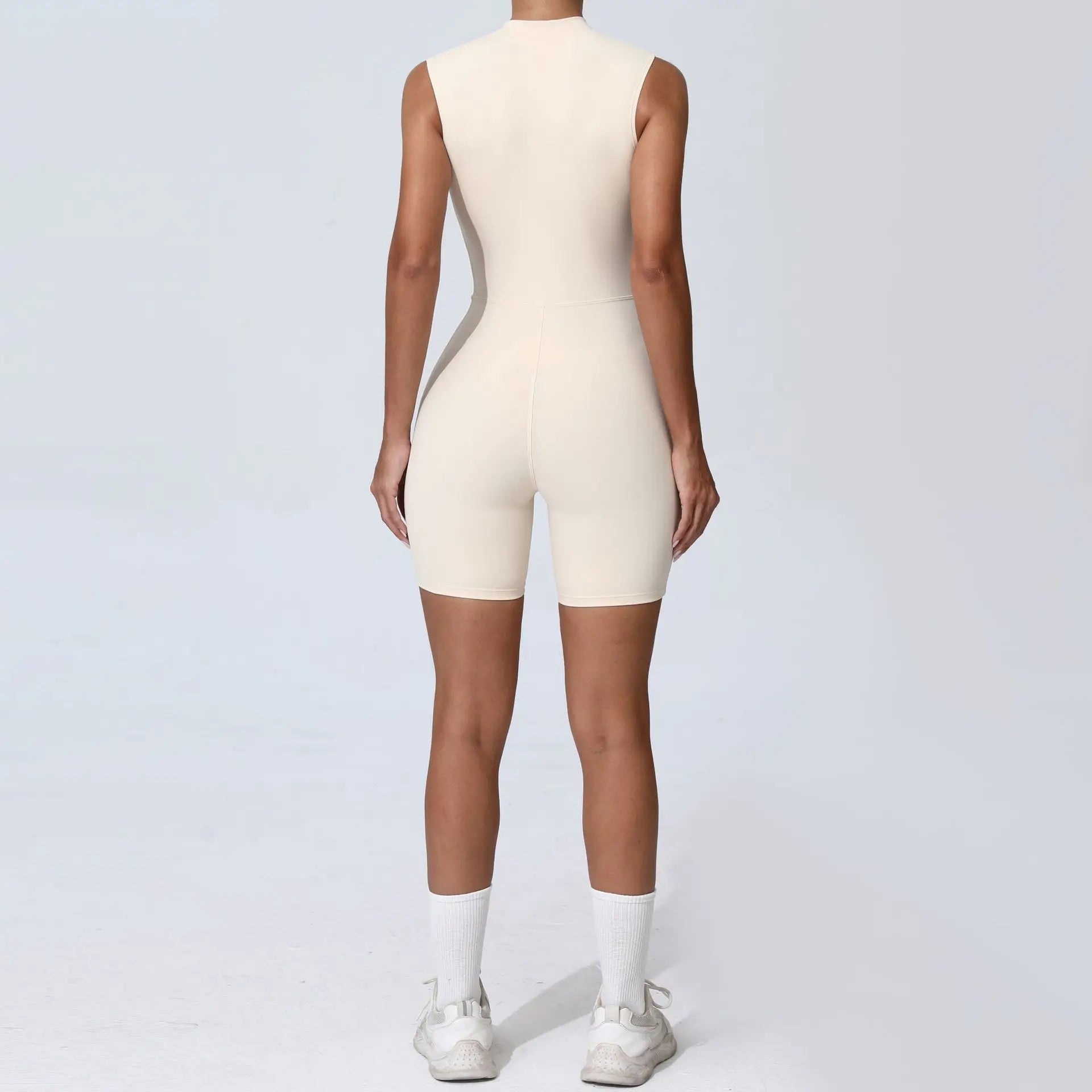 Sports Scrunch Butt Short Suit Women’s