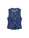 Casual All-match Round Neck - Norellé