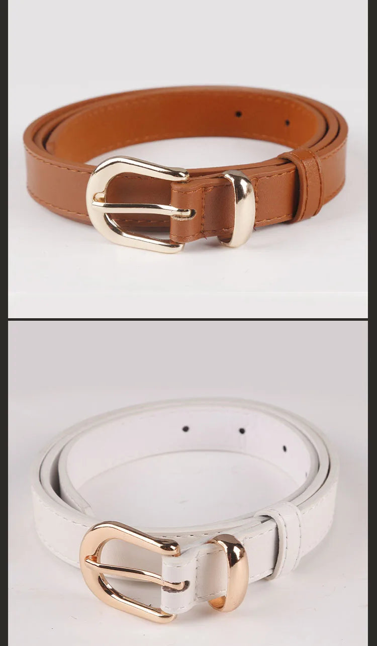 Women’s Trousers Belt Belts for Women High Quality
