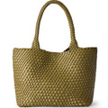 Woven Tote Bag