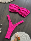 Micro Bikini Push Up Women Female Swimwear - Norellé