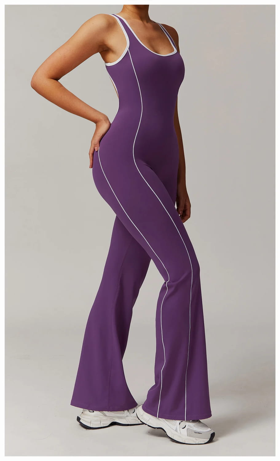Women One-Piece Yoga Suit