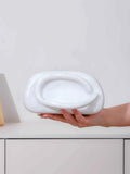 Acrylic Clutch Purse For Women