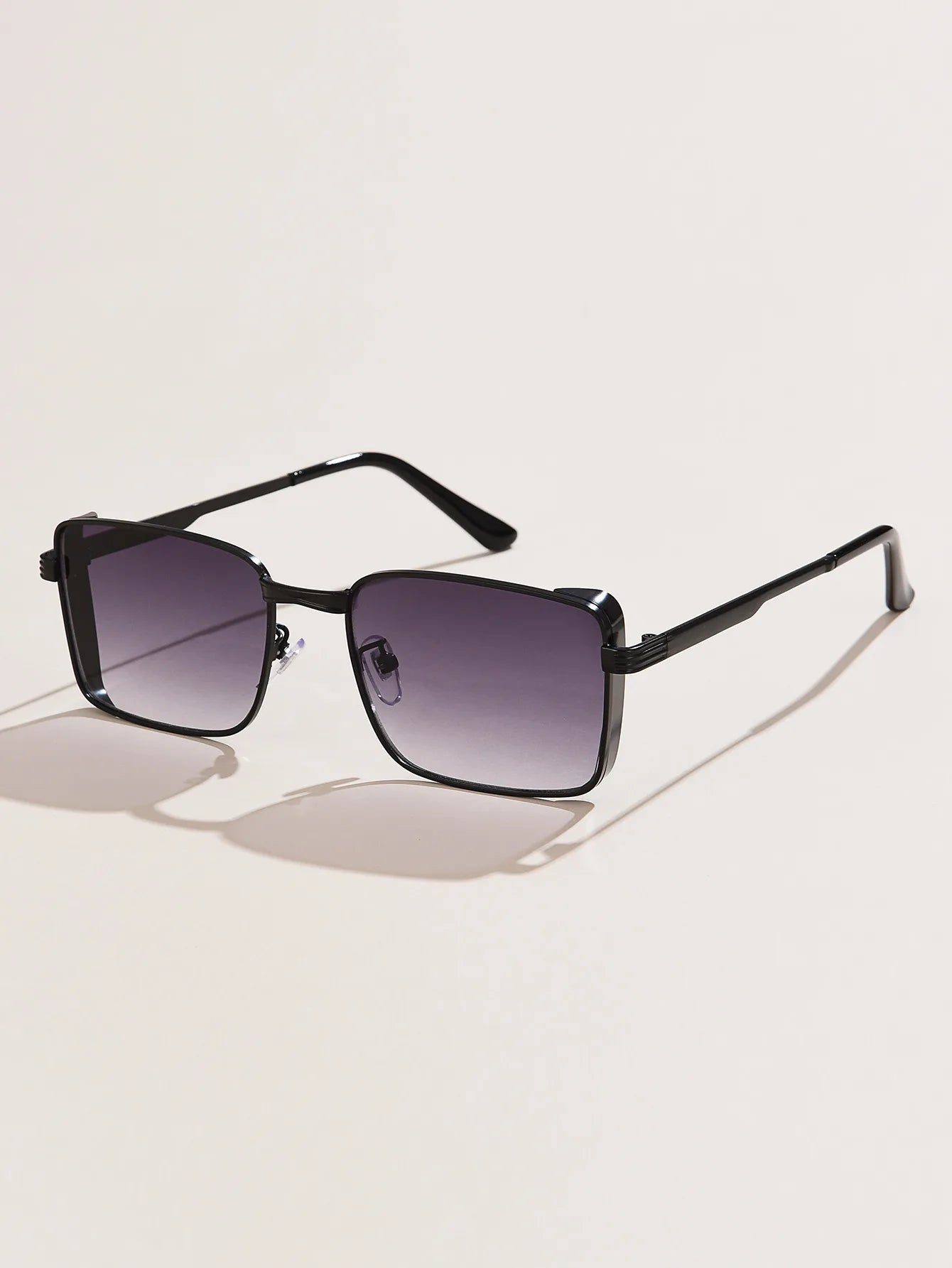 Rectangle Sunglasses Women