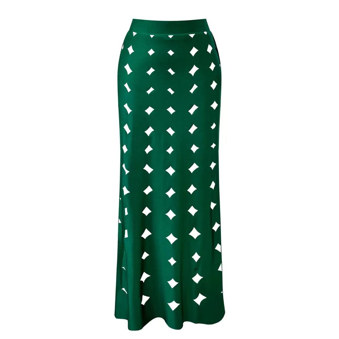 Bikini Set Printed Women Swimwear Skirt - Norellé