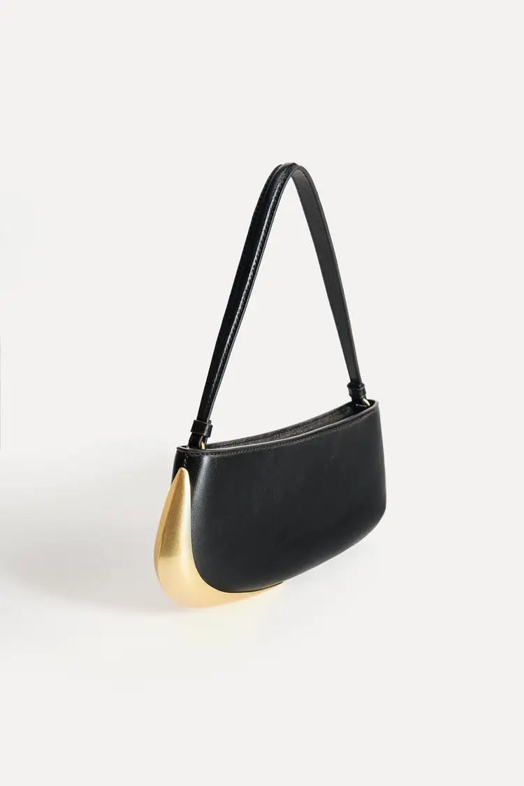 Shoulder Handbag