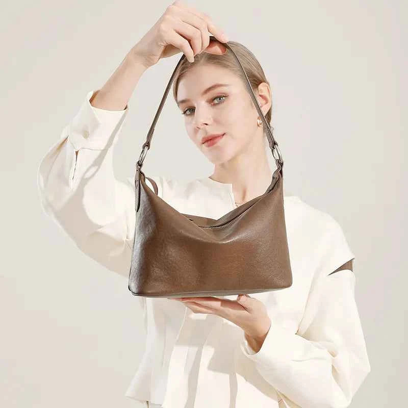 Vintage Women's Underarm Bag