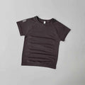 Women Yoga Top Seamless Sport T-shirt