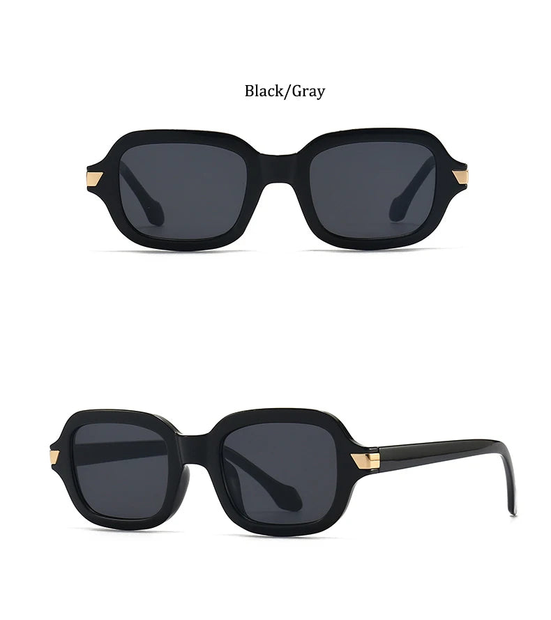 Popular Small Square Women’s Sunglasses