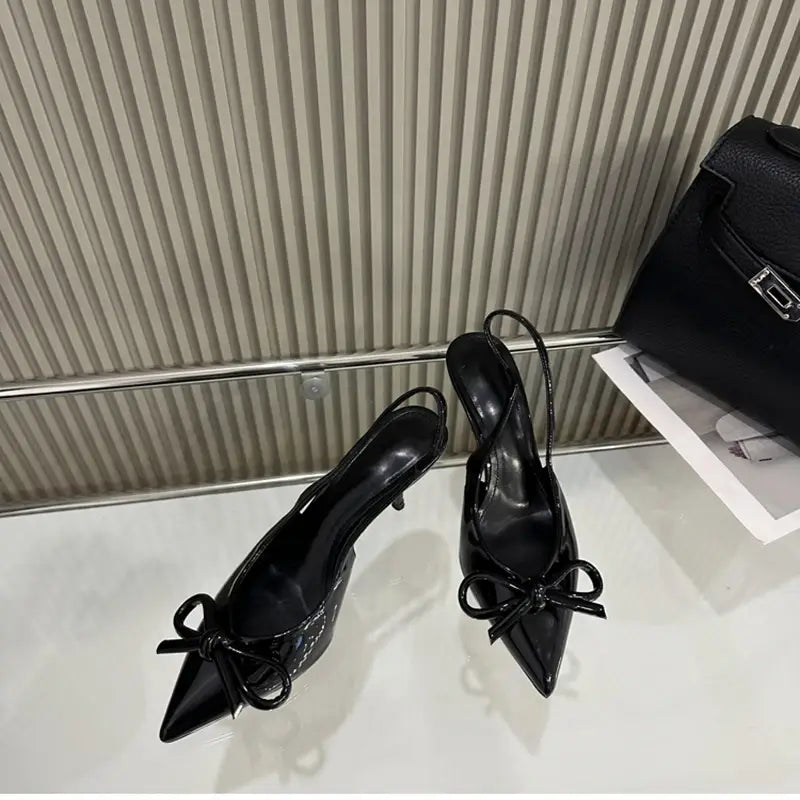 High Heel Women Sandals