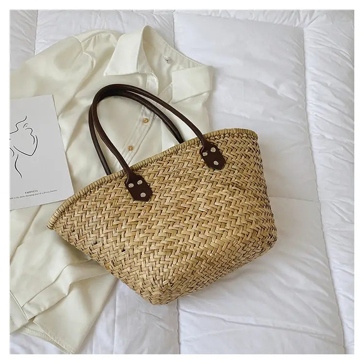 Handmade Women’s Shoulder Bag