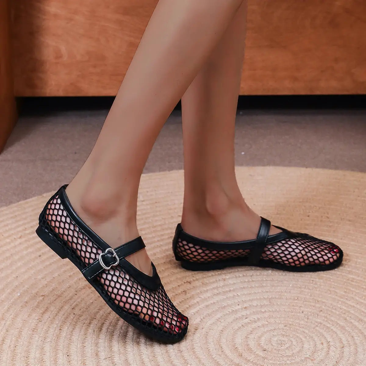 Women’s Flat Shoes