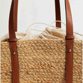 Large Capacity Beach Shopping Bags