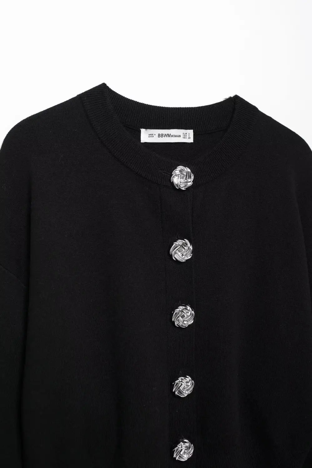 Cardigan Sweater Women’s Knitwear