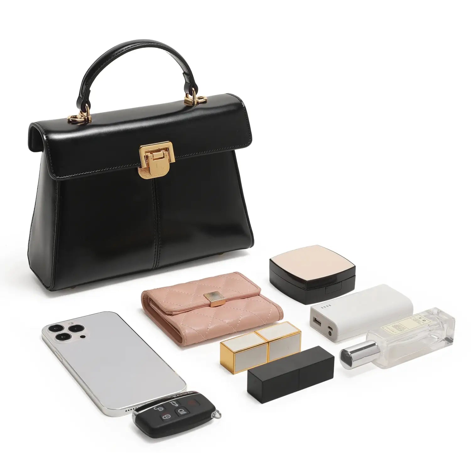 Genuine Leather Women’s Bag