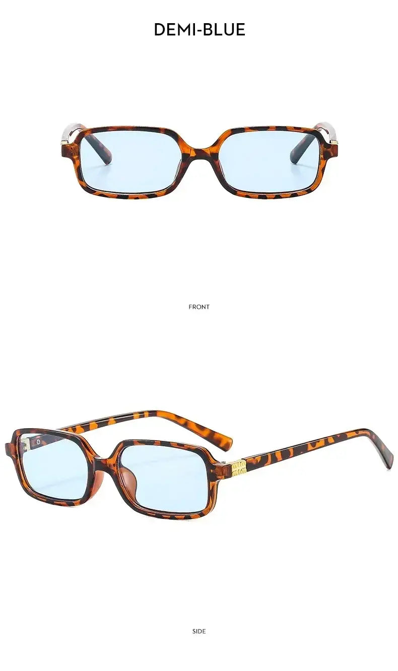 Square Sunglasses for Women