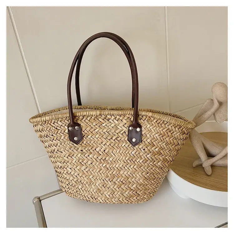 Handmade Women’s Shoulder Bag