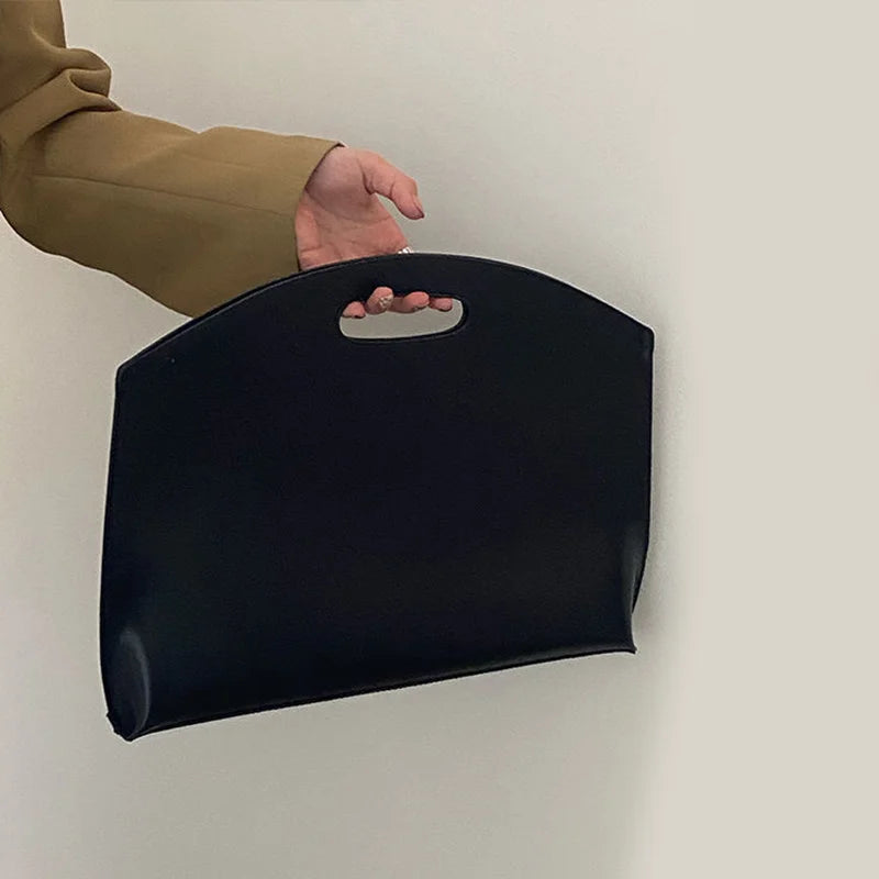 Women’s Handbag Large-capacity File Bag