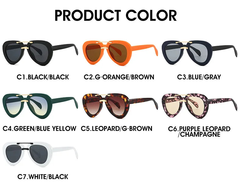 Trend Sunglasses Women