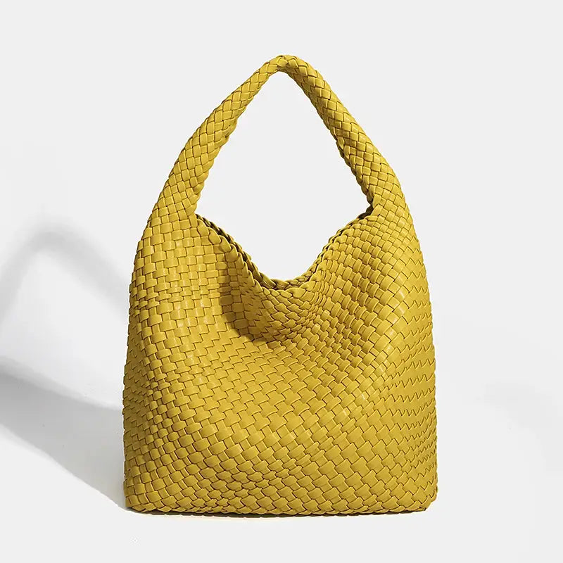 High Quality Hand-woven Bag