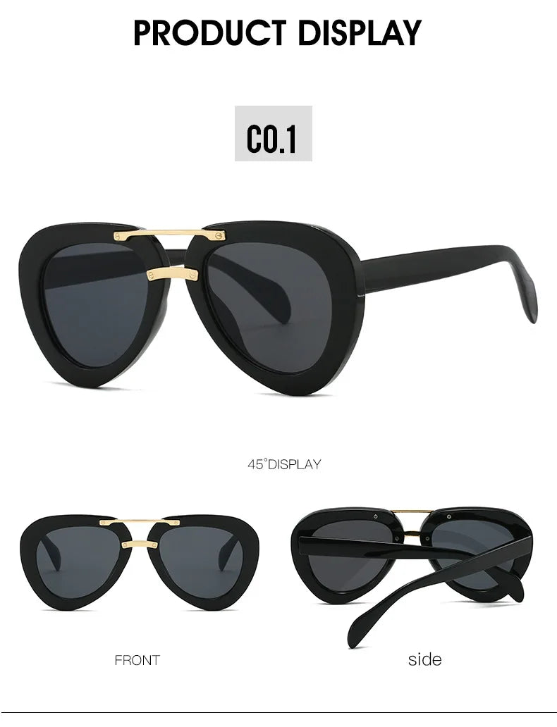 Trend Sunglasses Women