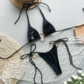 Push Up Bikinis Women Swimsuits Bikini Set - Norellé
