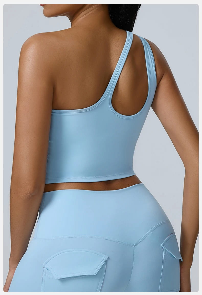 Yoga Underwear Running Bra
