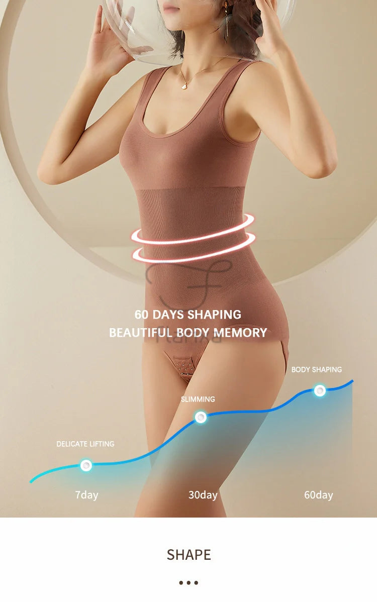 Body Shapewear Waist Trainer Women’s