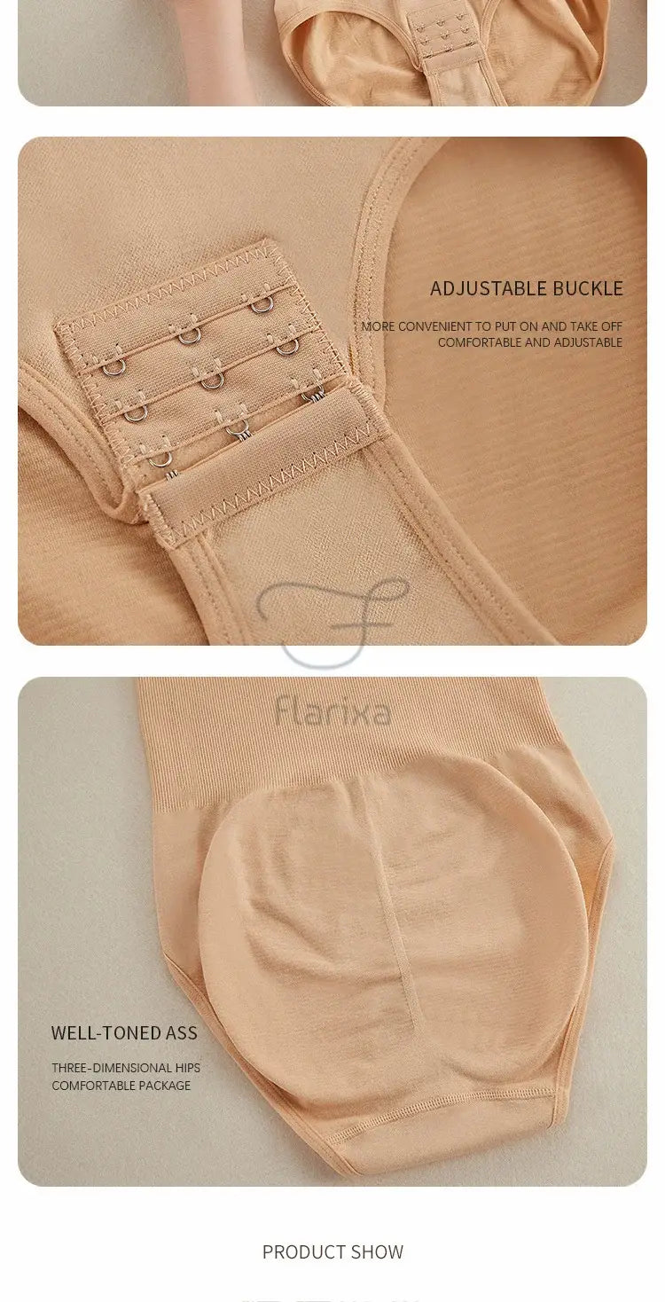 Body Shapewear Waist Trainer Women’s